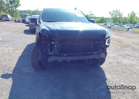 2021 Chevrolet Tahoe 4Wd Lt z USA, uszkodzony, nr VIN 1GNSKNKD6MR147092